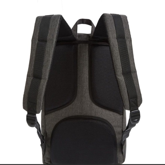 NWT Herschel Little America Backpack main image 9